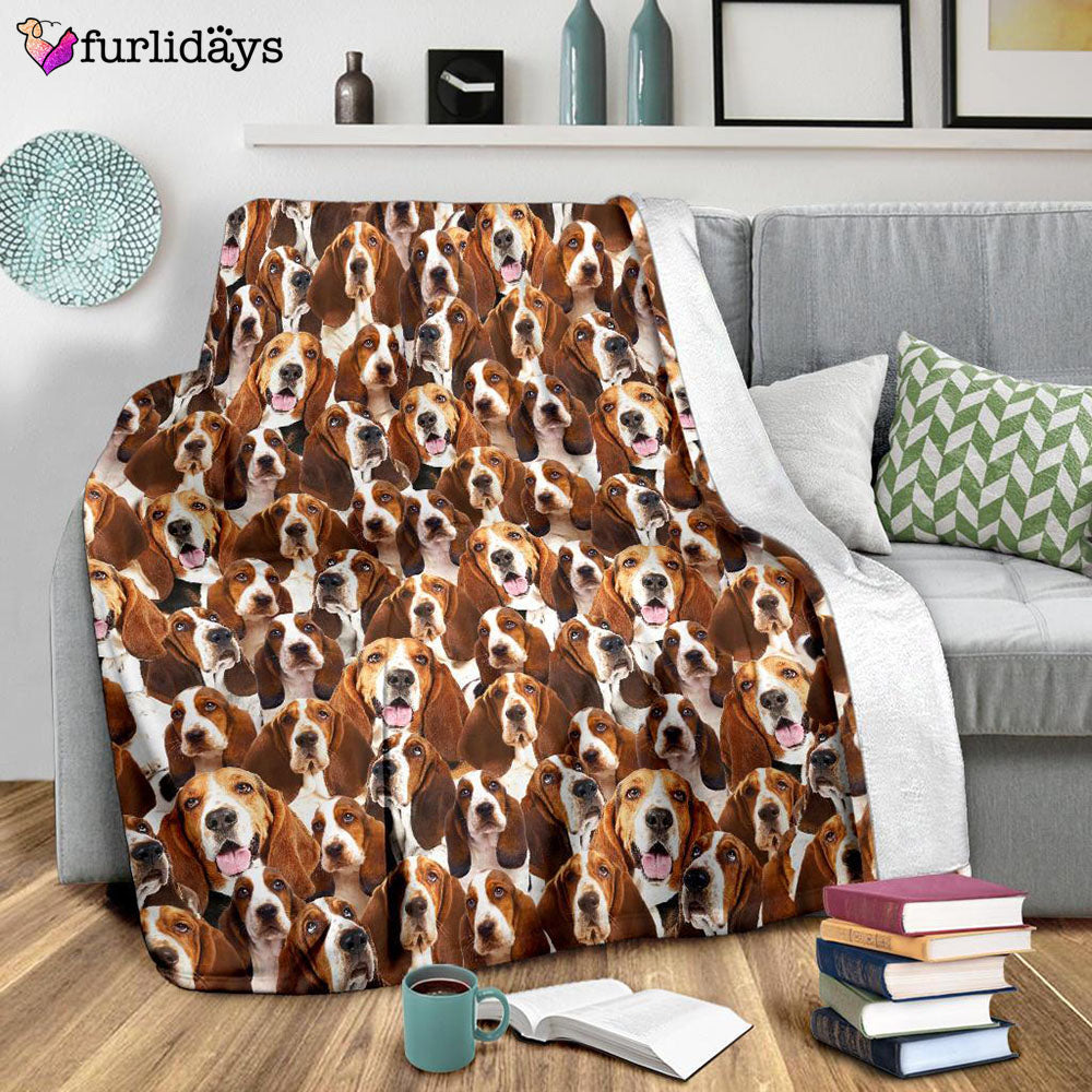 Dog Blanket Dog Face Blanket Dog Throw Blanket Basset Hound Full Face Blanket Furlidays 9 Dog Blanket Dog Face Blanket Dog Throw Blanket Basset Hound Full Face Blanket Furlidays 9
