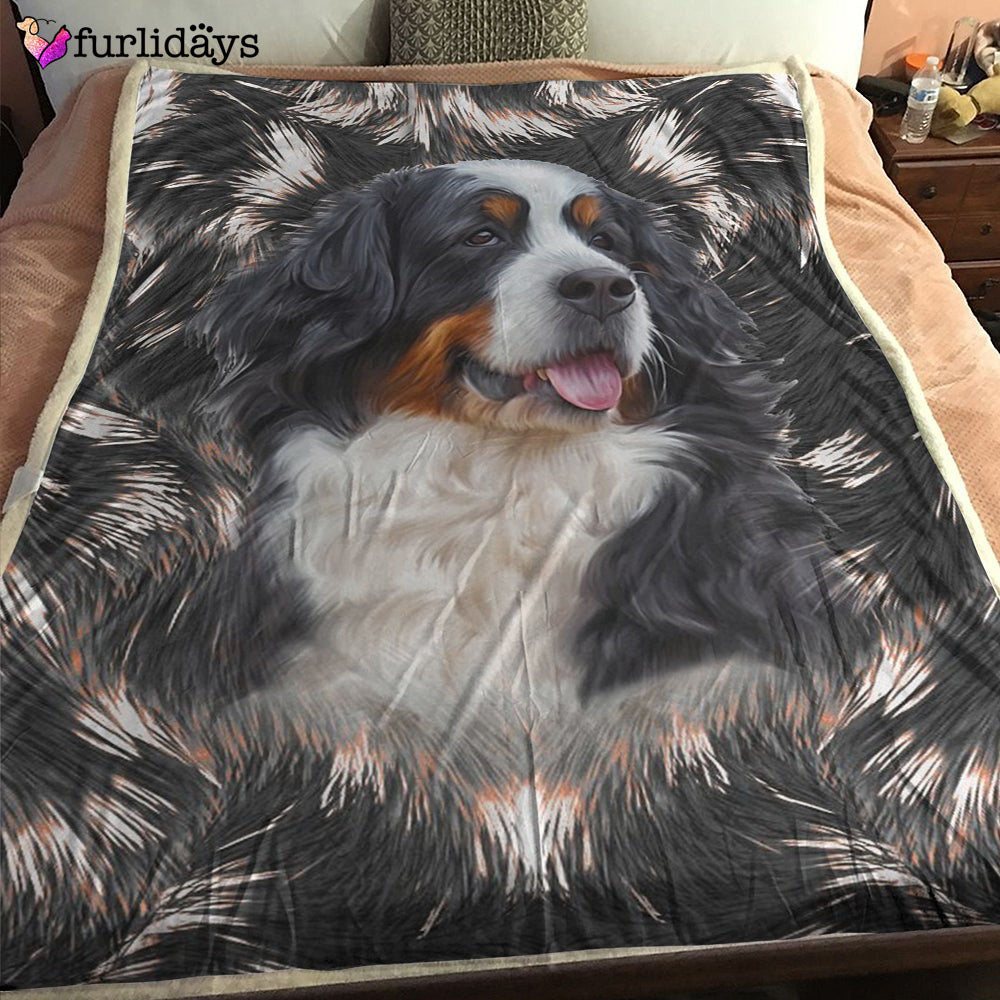 Dog Blanket Dog Face Blanket Dog Throw Blanket Bernese Mountain Blanket Furlidays 1 Dog Blanket Dog Face Blanket Dog Throw Blanket Bernese Mountain Blanket Furlidays 1