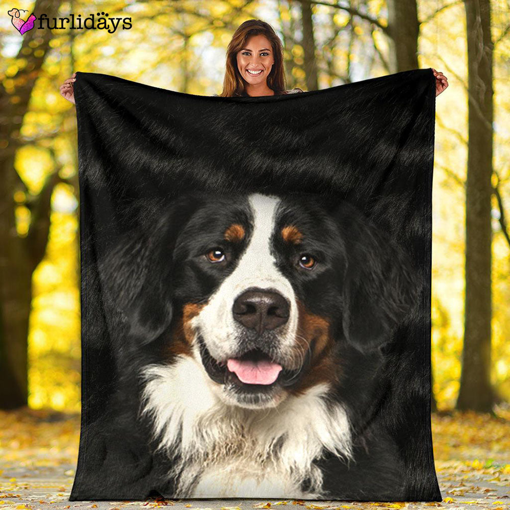 Dog Blanket Dog Face Blanket Dog Throw Blanket Bernese Mountain Dog 2 Face Hair Blanket Furlidays 2 Dog Blanket Dog Face Blanket Dog Throw Blanket Bernese Mountain Dog 2 Face Hair Blanket Furlidays 2