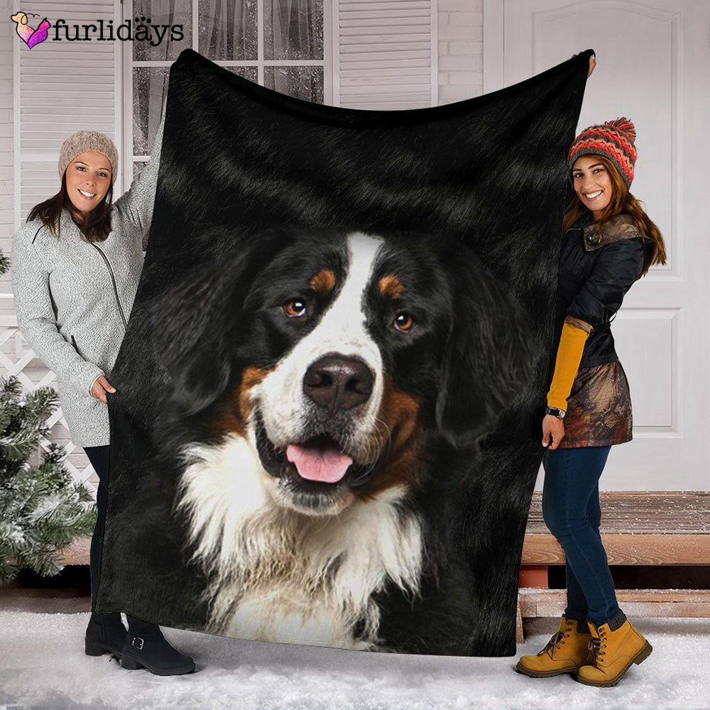 Dog Blanket Dog Face Blanket Dog Throw Blanket Bernese Mountain Dog 2 Face Hair Blanket Furlidays 3 Dog Blanket Dog Face Blanket Dog Throw Blanket Bernese Mountain Dog 2 Face Hair Blanket Furlidays 3