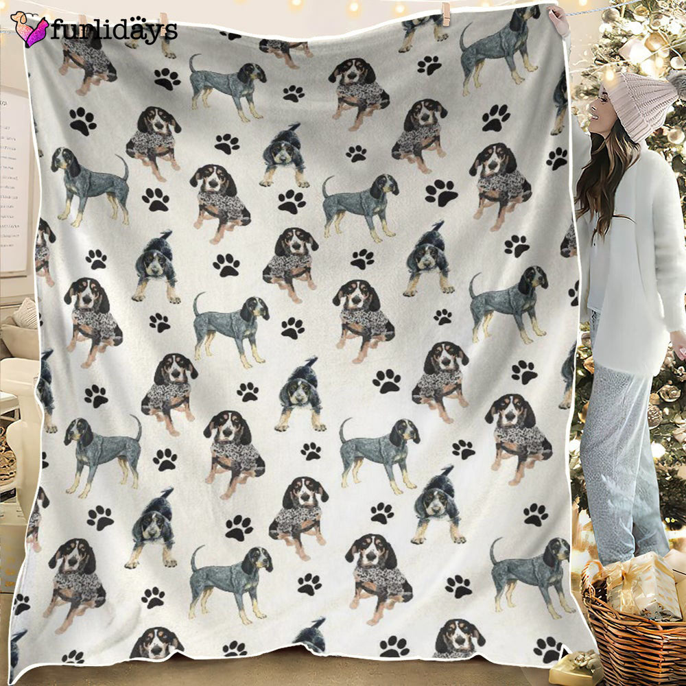 Dog Blanket Dog Face Blanket Dog Throw Blanket Bluetick Coonhound Paw Blanket Furlidays 2 Dog Blanket Dog Face Blanket Dog Throw Blanket Bluetick Coonhound Paw Blanket Furlidays 2