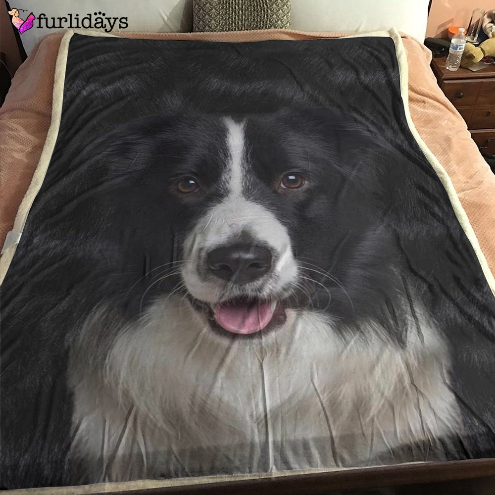 Dog Blanket Dog Face Blanket Dog Throw Blanket Border Collie 2 Face Hair Blanket Furlidays 1 Dog Blanket Dog Face Blanket Dog Throw Blanket Border Collie 2 Face Hair Blanket Furlidays 1