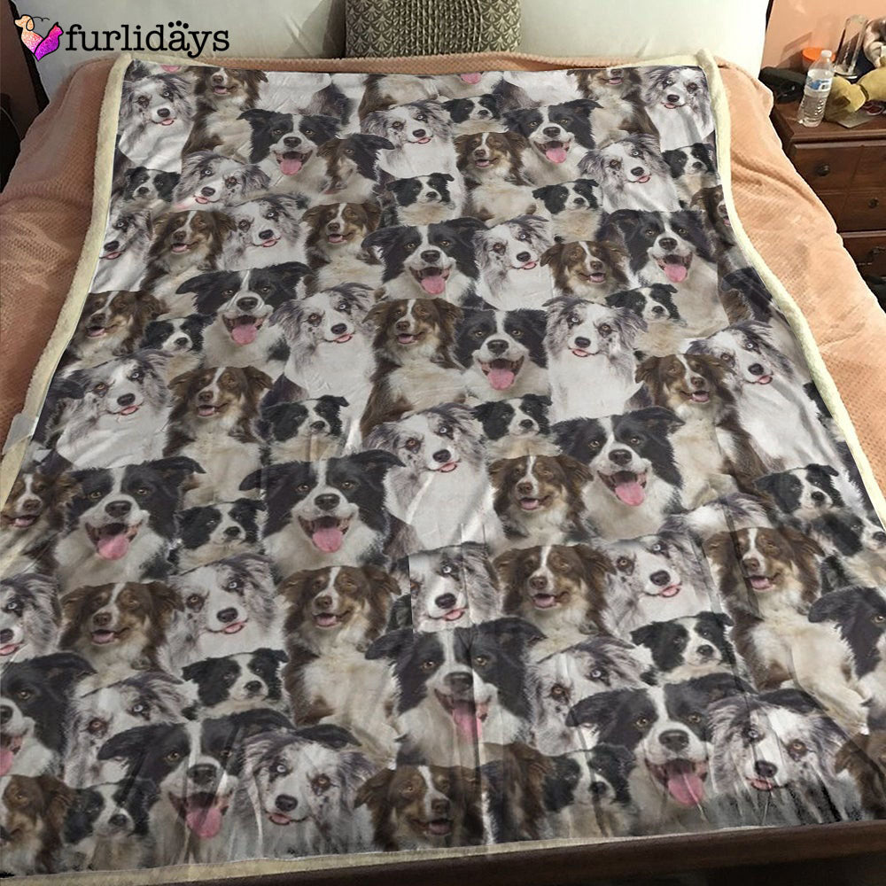 Dog Blanket Dog Face Blanket Dog Throw Blanket Border Collie Blanket Furlidays 1 Dog Blanket Dog Face Blanket Dog Throw Blanket Border Collie Blanket Furlidays 1