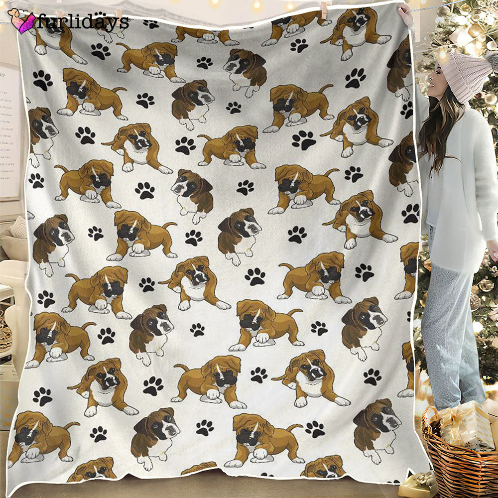 Dog Blanket Dog Face Blanket Dog Throw Blanket Boxer Paw Blanket Furlidays 1 Dog Blanket Dog Face Blanket Dog Throw Blanket Boxer Paw Blanket Furlidays 1