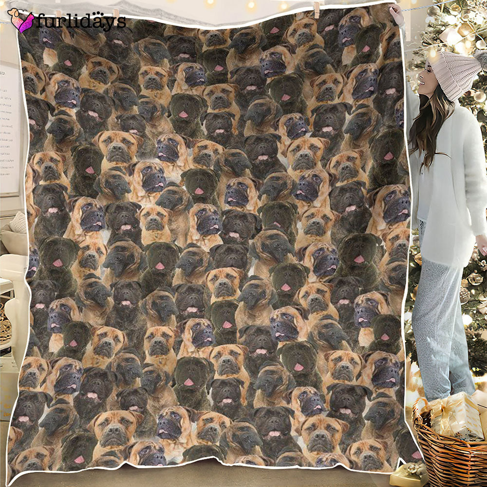 Dog Blanket Dog Face Blanket Dog Throw Blanket Bullmastiff Full Face Blanket Furlidays 1 Dog Blanket Dog Face Blanket Dog Throw Blanket Bullmastiff Full Face Blanket Furlidays 1