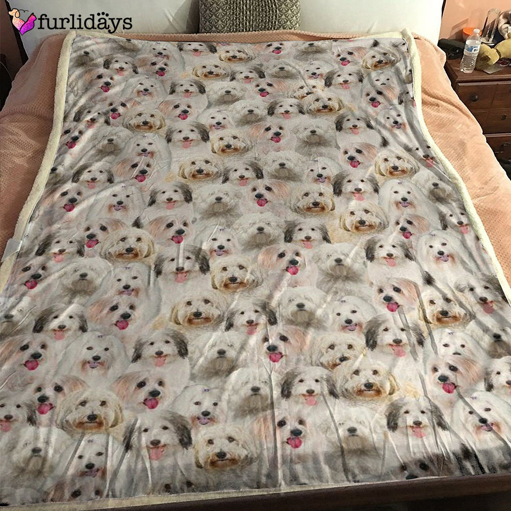 Dog Blanket Dog Face Blanket Dog Throw Blanket Coton De Tulear Full Face Blanket Furlidays 1 Dog Blanket Dog Face Blanket Dog Throw Blanket Coton De Tulear Full Face Blanket Furlidays 1