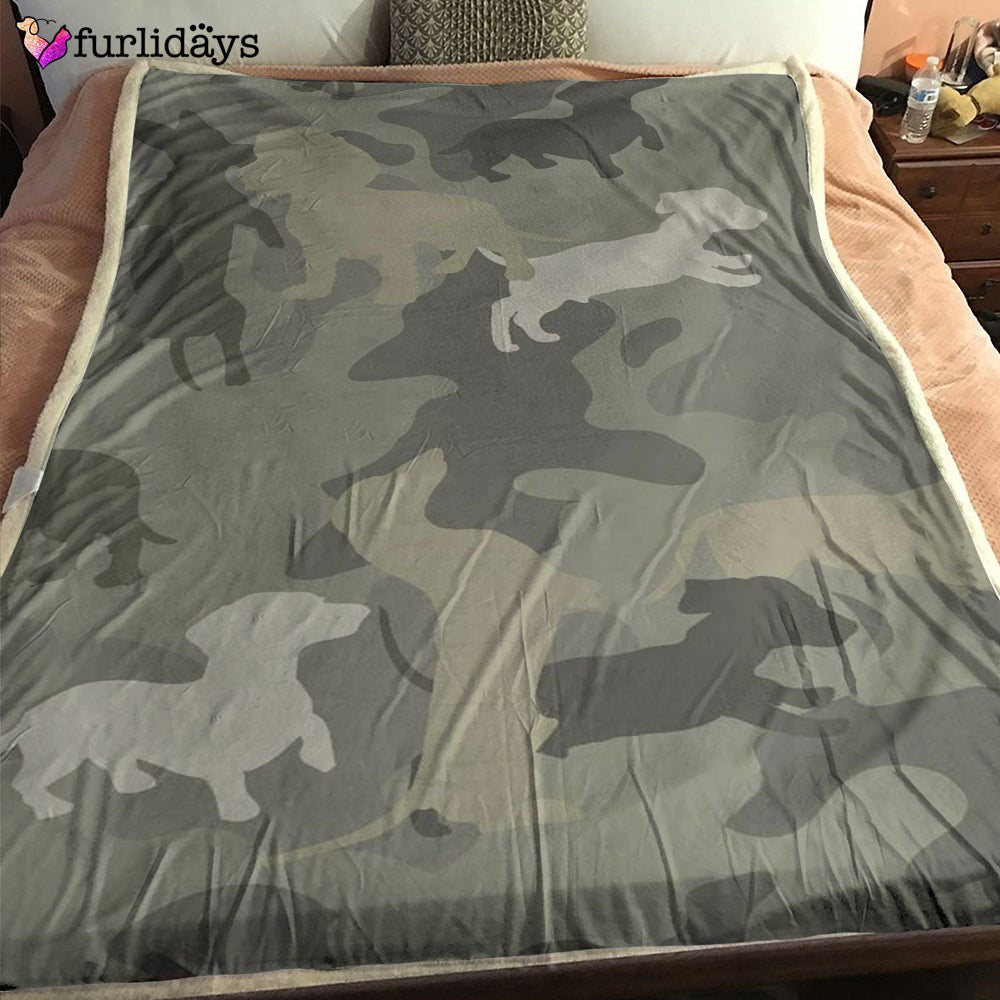 Dog Blanket Dog Face Blanket Dog Throw Blanket Dachshund Camo Blanket Furlidays 1 Dog Blanket Dog Face Blanket Dog Throw Blanket Dachshund Camo Blanket Furlidays 1