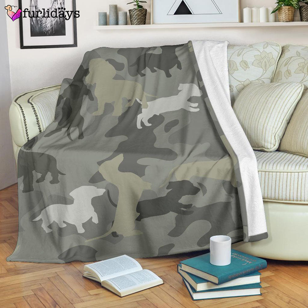 Dog Blanket Dog Face Blanket Dog Throw Blanket Dachshund Camo Blanket Furlidays 7 Dog Blanket Dog Face Blanket Dog Throw Blanket Dachshund Camo Blanket Furlidays 7