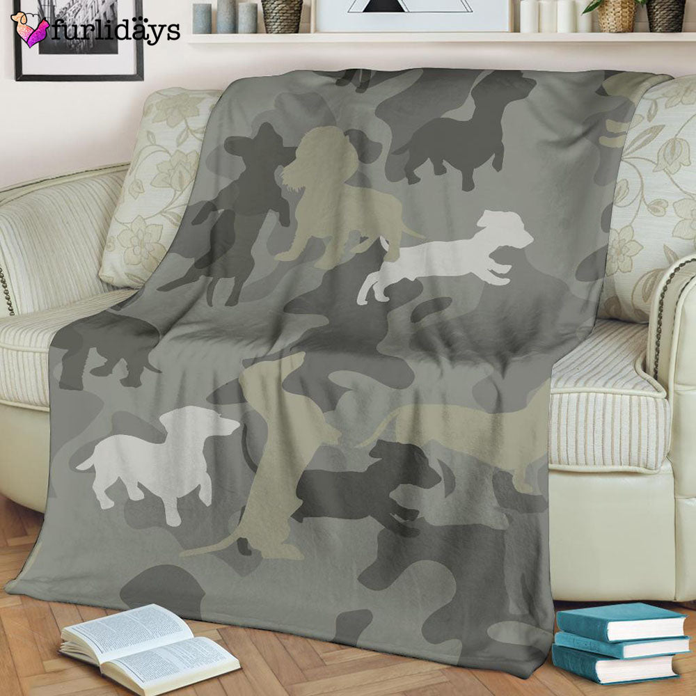 Dog Blanket Dog Face Blanket Dog Throw Blanket Dachshund Camo Blanket Furlidays 8 Dog Blanket Dog Face Blanket Dog Throw Blanket Dachshund Camo Blanket Furlidays 8