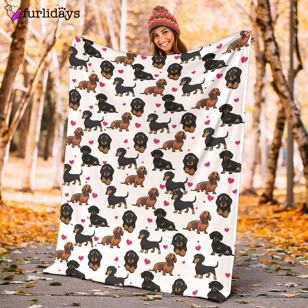 Dog Blanket Dog Face Blanket Dog Throw Blanket Dachshund Heart Blanket Furlidays 10 Dog Blanket Dog Face Blanket Dog Throw Blanket Dachshund Heart Blanket Furlidays 10