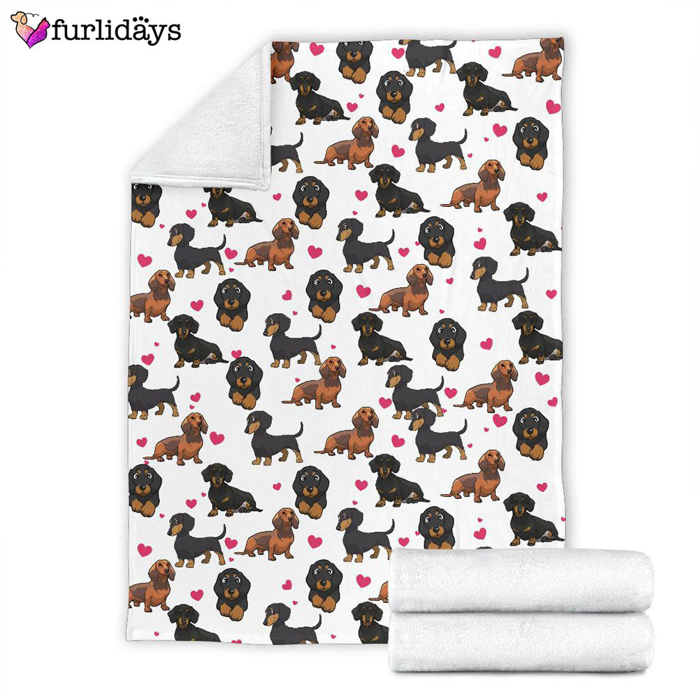 Dog Blanket Dog Face Blanket Dog Throw Blanket Dachshund Heart Blanket Furlidays 4 Dog Blanket Dog Face Blanket Dog Throw Blanket Dachshund Heart Blanket Furlidays 4