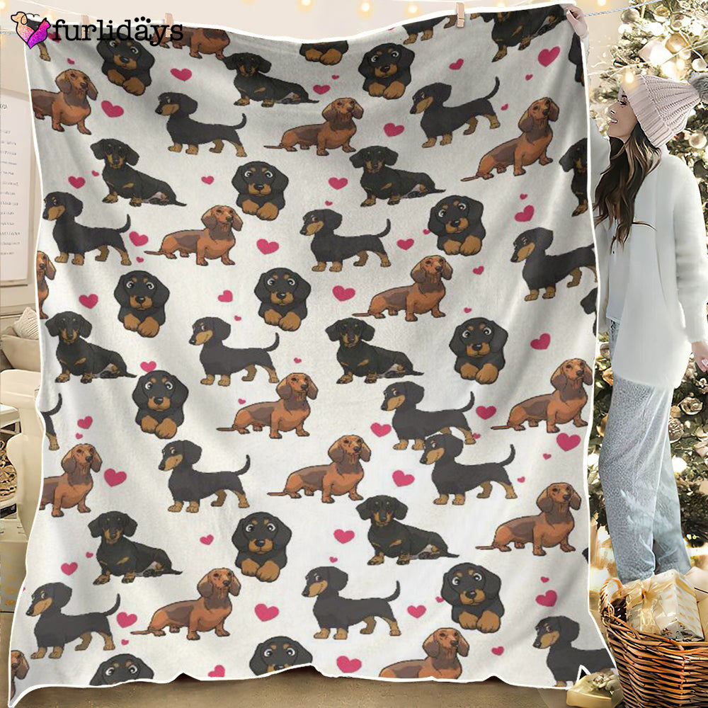 Dog Blanket Dog Face Blanket Dog Throw Blanket Dachshund Heart Blanket Furlidays 6 Dog Blanket Dog Face Blanket Dog Throw Blanket Dachshund Heart Blanket Furlidays 6