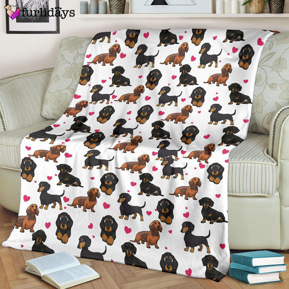 Dog Blanket Dog Face Blanket Dog Throw Blanket Dachshund Heart Blanket Furlidays 8 Dog Blanket Dog Face Blanket Dog Throw Blanket Dachshund Heart Blanket Furlidays 8