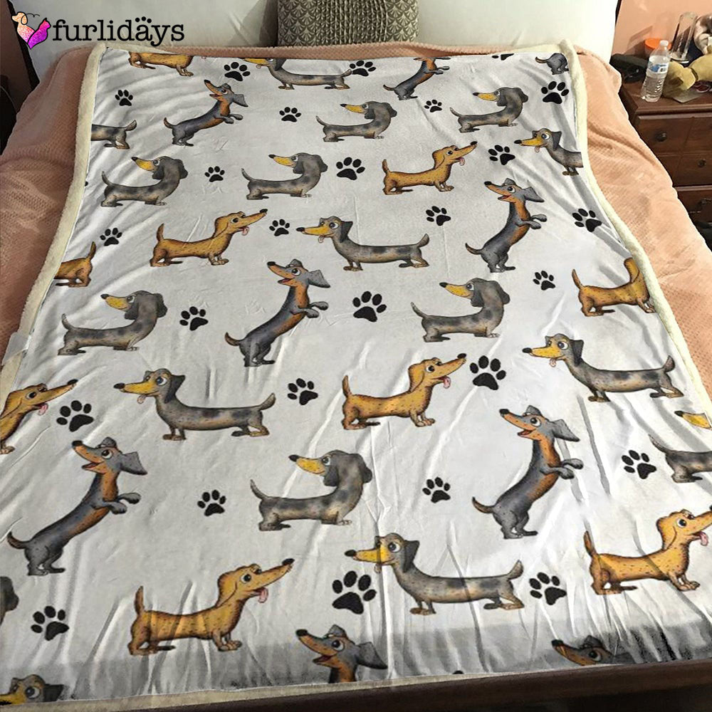 Dog Blanket Dog Face Blanket Dog Throw Blanket Dachshund Paw Blanket Furlidays 1 Dog Blanket Dog Face Blanket Dog Throw Blanket Dachshund Paw Blanket Furlidays 1