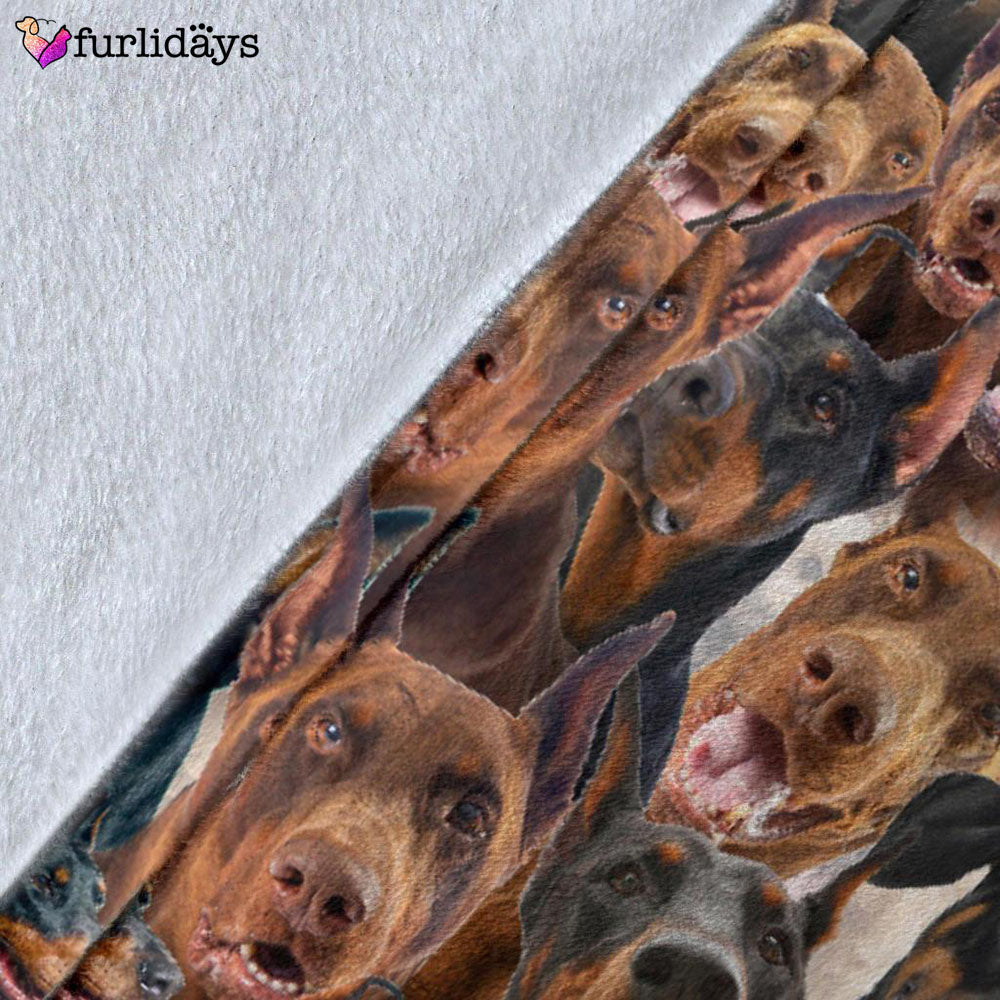 Dog Blanket Dog Face Blanket Dog Throw Blanket Doberman Pinscher Full Face Blanket Furlidays 5 Dog Blanket Dog Face Blanket Dog Throw Blanket Doberman Pinscher Full Face Blanket Furlidays 5
