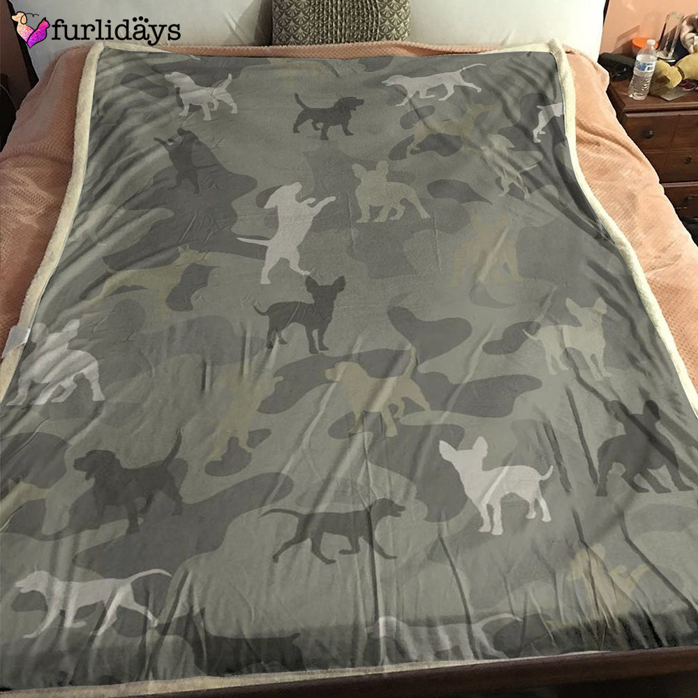 Dog Blanket Dog Face Blanket Dog Throw Blanket Dog Camo Blanket Furlidays 2 582405cb 9443 4b54 a28d f16f873006c4