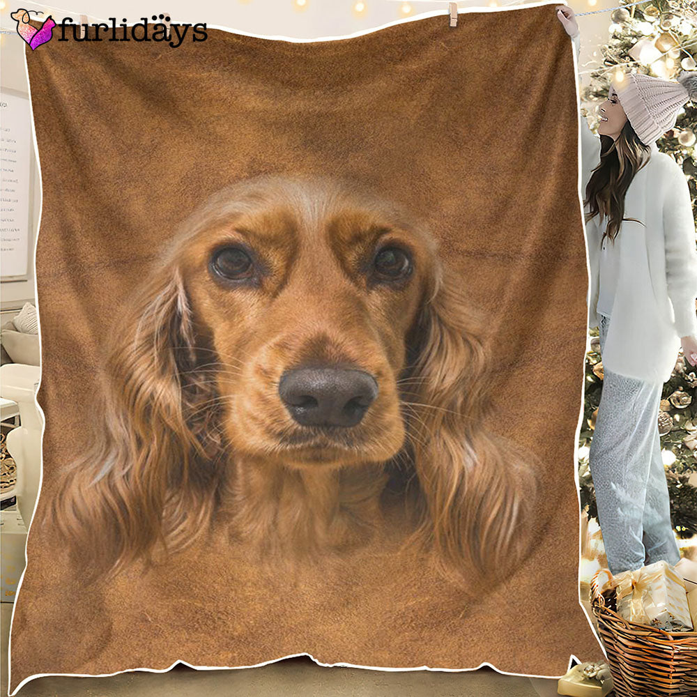 Dog Blanket Dog Face Blanket Dog Throw Blanket English Cocker Spaniel Face Hair Blanket Furlidays 1 Dog Blanket Dog Face Blanket Dog Throw Blanket English Cocker Spaniel Face Hair Blanket Furlidays 1