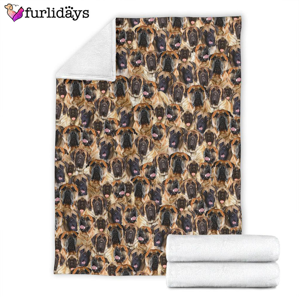 Dog Blanket Dog Face Blanket Dog Throw Blanket English Mastiff Full Face Blanket Furlidays 4 254287f7 a009 47ba 9830 4d121cef52df