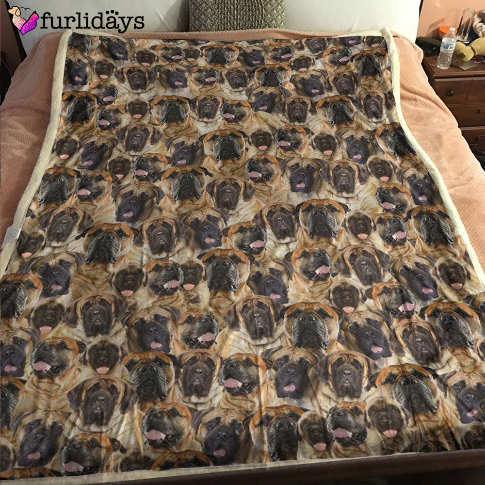 Dog Blanket Dog Face Blanket Dog Throw Blanket English Mastiff Full Face Blanket Furlidays 6 fc3f2aa2 430d 4e1e 94ad 1e0d28865391