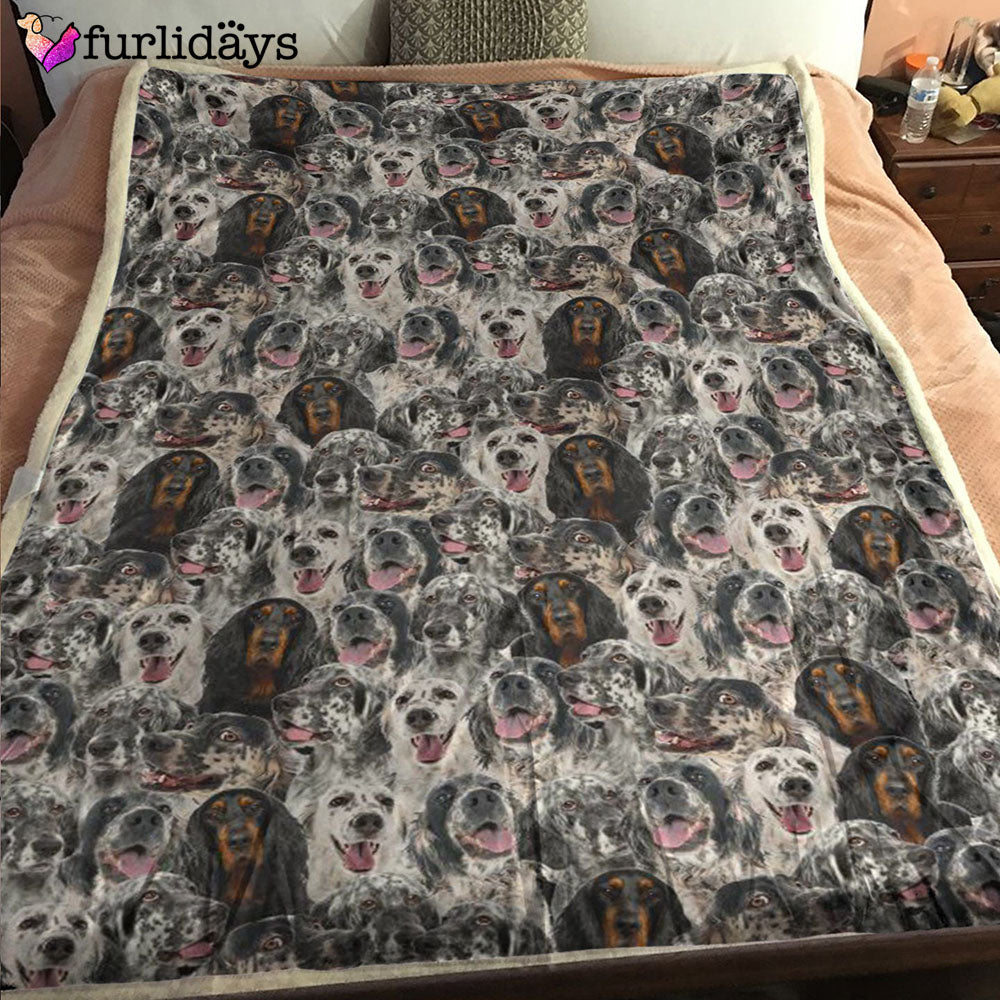 Dog Blanket Dog Face Blanket Dog Throw Blanket English Setter Full Face Blanket Furlidays 2 Dog Blanket Dog Face Blanket Dog Throw Blanket English Setter Full Face Blanket Furlidays 2
