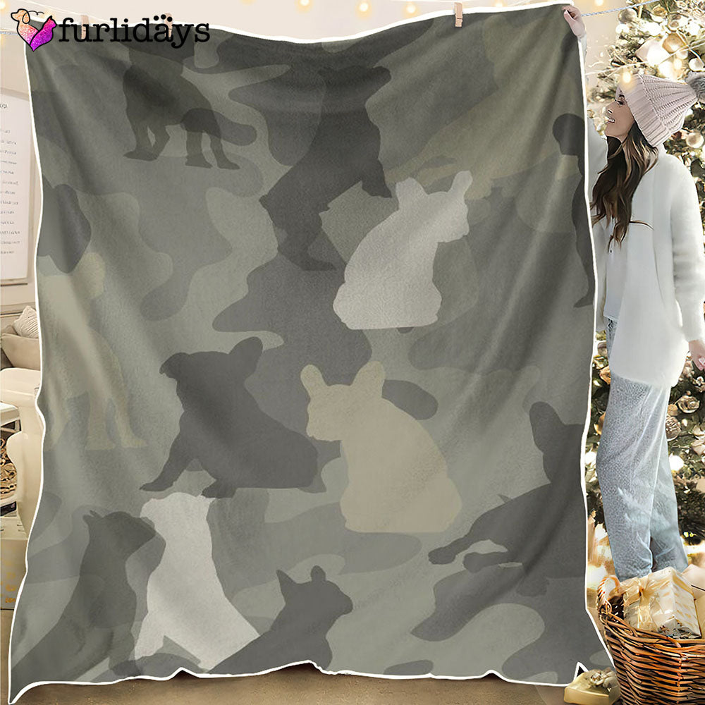 Dog Blanket Dog Face Blanket Dog Throw Blanket French Bulldog Camo Blanket Furlidays 1 Dog Blanket Dog Face Blanket Dog Throw Blanket French Bulldog Camo Blanket Furlidays 1