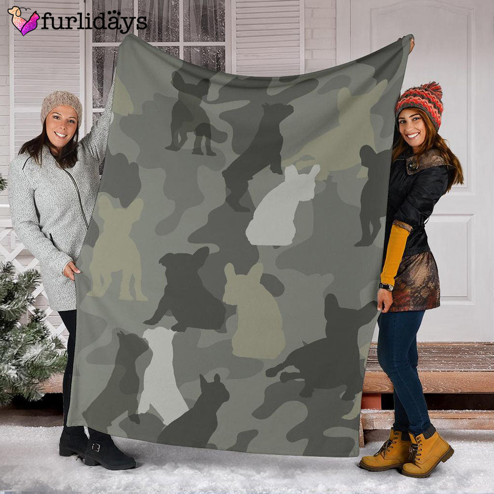 Dog Blanket Dog Face Blanket Dog Throw Blanket French Bulldog Camo Blanket Furlidays 3 Dog Blanket Dog Face Blanket Dog Throw Blanket French Bulldog Camo Blanket Furlidays 3