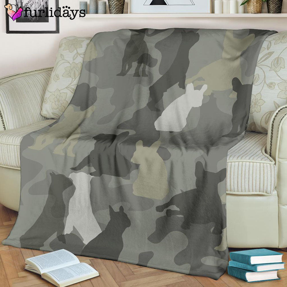 Dog Blanket Dog Face Blanket Dog Throw Blanket French Bulldog Camo Blanket Furlidays 8 Dog Blanket Dog Face Blanket Dog Throw Blanket French Bulldog Camo Blanket Furlidays 8