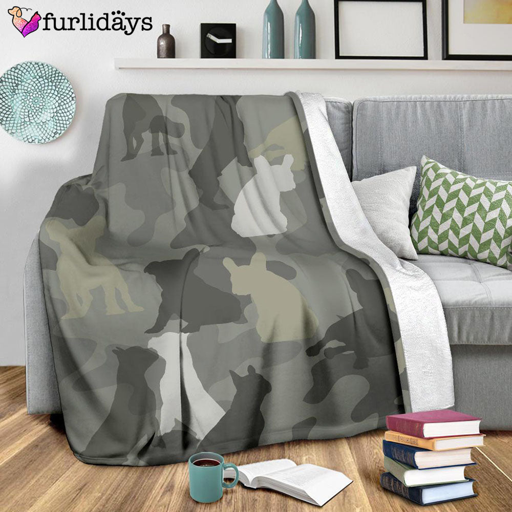Dog Blanket Dog Face Blanket Dog Throw Blanket French Bulldog Camo Blanket Furlidays 9 Dog Blanket Dog Face Blanket Dog Throw Blanket French Bulldog Camo Blanket Furlidays 9