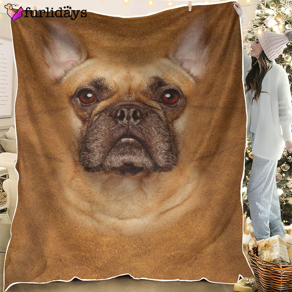 Dog Blanket Dog Face Blanket Dog Throw Blanket French Bulldog Face Hair Blanket Furlidays 1 Dog Blanket Dog Face Blanket Dog Throw Blanket French Bulldog Face Hair Blanket Furlidays 1