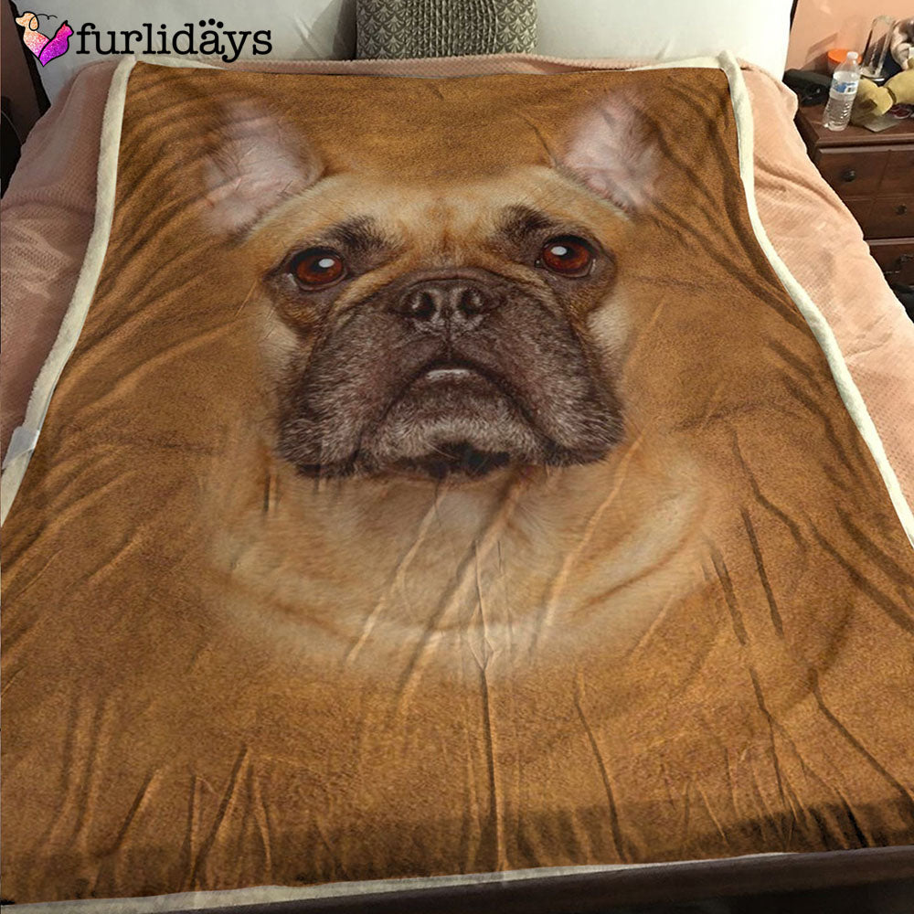 Dog Blanket Dog Face Blanket Dog Throw Blanket French Bulldog Face Hair Blanket Furlidays 2 Dog Blanket Dog Face Blanket Dog Throw Blanket French Bulldog Face Hair Blanket Furlidays 2