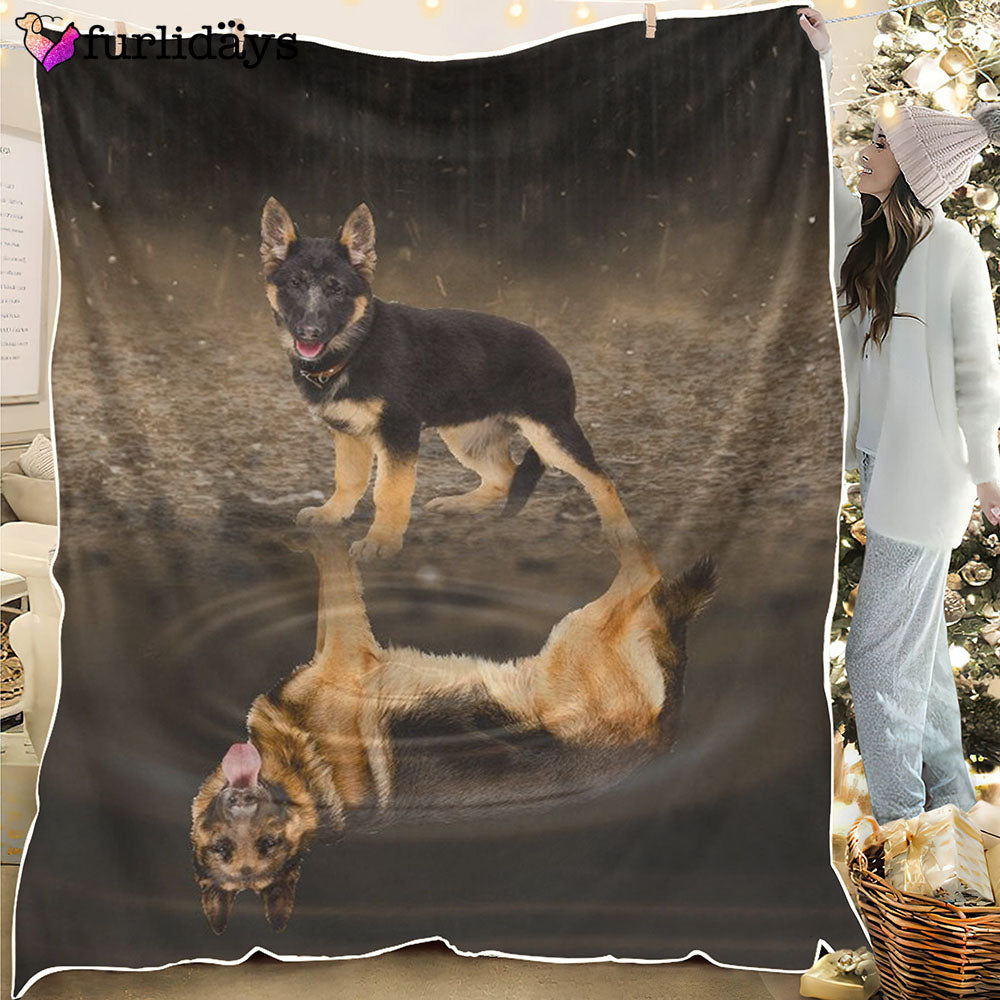 Dog Blanket Dog Face Blanket Dog Throw Blanket German Shepherd Sherpa Blanket Furlidays 1 Dog Blanket Dog Face Blanket Dog Throw Blanket German Shepherd Sherpa Blanket Furlidays 1
