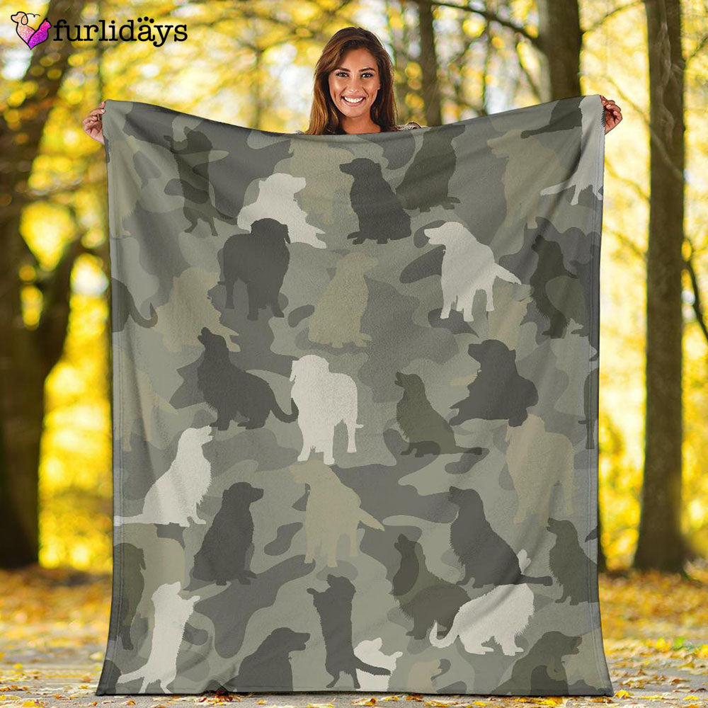 Dog Blanket Dog Face Blanket Dog Throw Blanket Golden Retriever Camo Blanket Furlidays 2 Dog Blanket Dog Face Blanket Dog Throw Blanket Golden Retriever Camo Blanket Furlidays 2