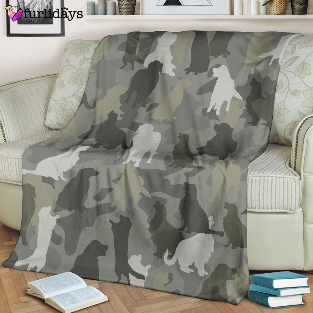 Dog Blanket Dog Face Blanket Dog Throw Blanket Golden Retriever Camo Blanket Furlidays 8 Dog Blanket Dog Face Blanket Dog Throw Blanket Golden Retriever Camo Blanket Furlidays 8