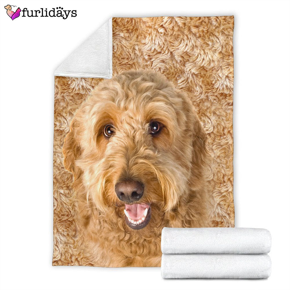 Dog Blanket Dog Face Blanket Dog Throw Blanket Goldendoodle Blanket Furlidays 6 Dog Blanket Dog Face Blanket Dog Throw Blanket Goldendoodle Blanket Furlidays 6