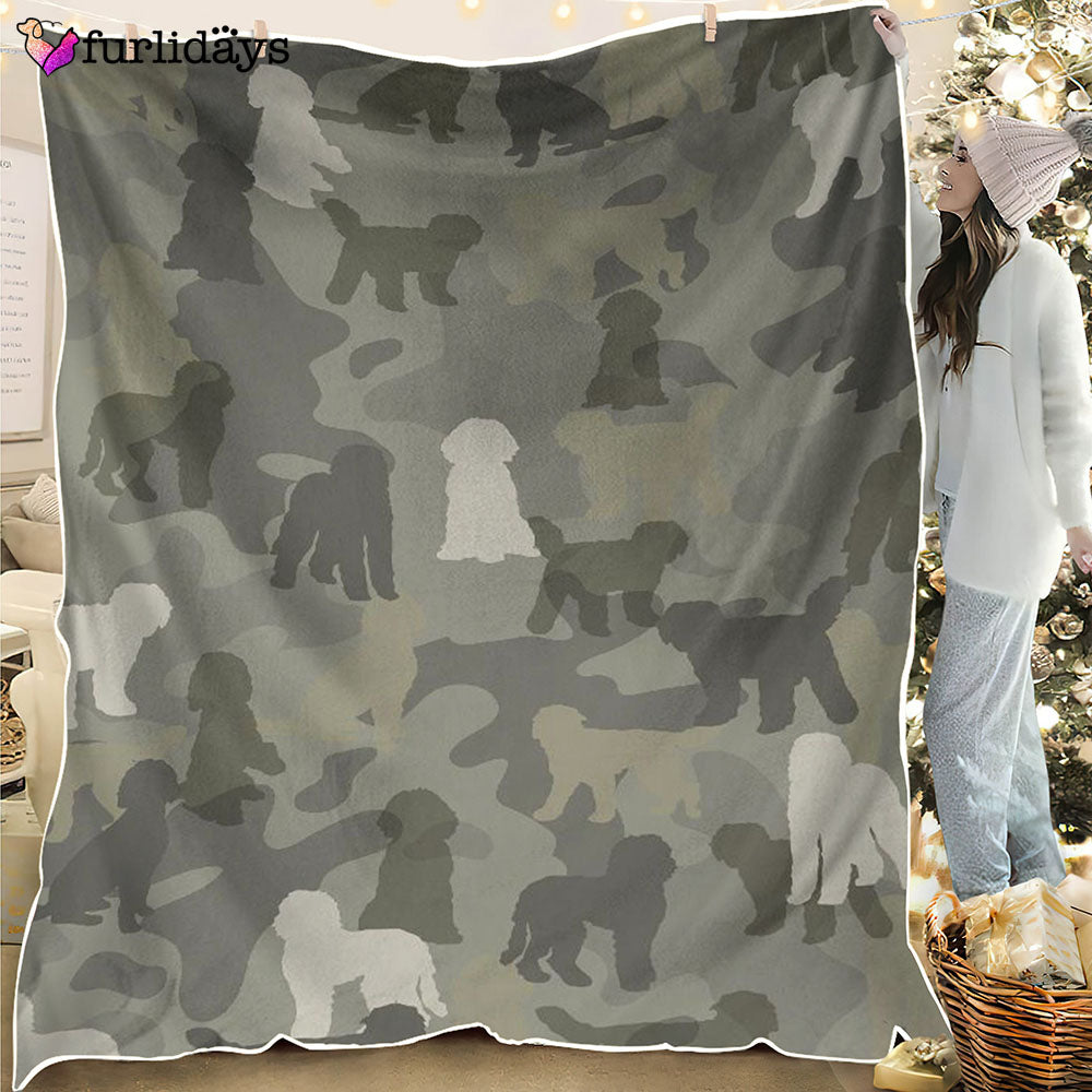 Dog Blanket Dog Face Blanket Dog Throw Blanket Goldendoodle Camo Blanket Furlidays 1 Dog Blanket Dog Face Blanket Dog Throw Blanket Goldendoodle Camo Blanket Furlidays 1