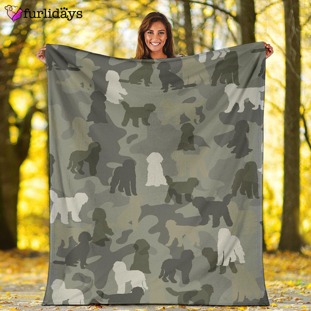 Dog Blanket Dog Face Blanket Dog Throw Blanket Goldendoodle Camo Blanket Furlidays 2 Dog Blanket Dog Face Blanket Dog Throw Blanket Goldendoodle Camo Blanket Furlidays 2