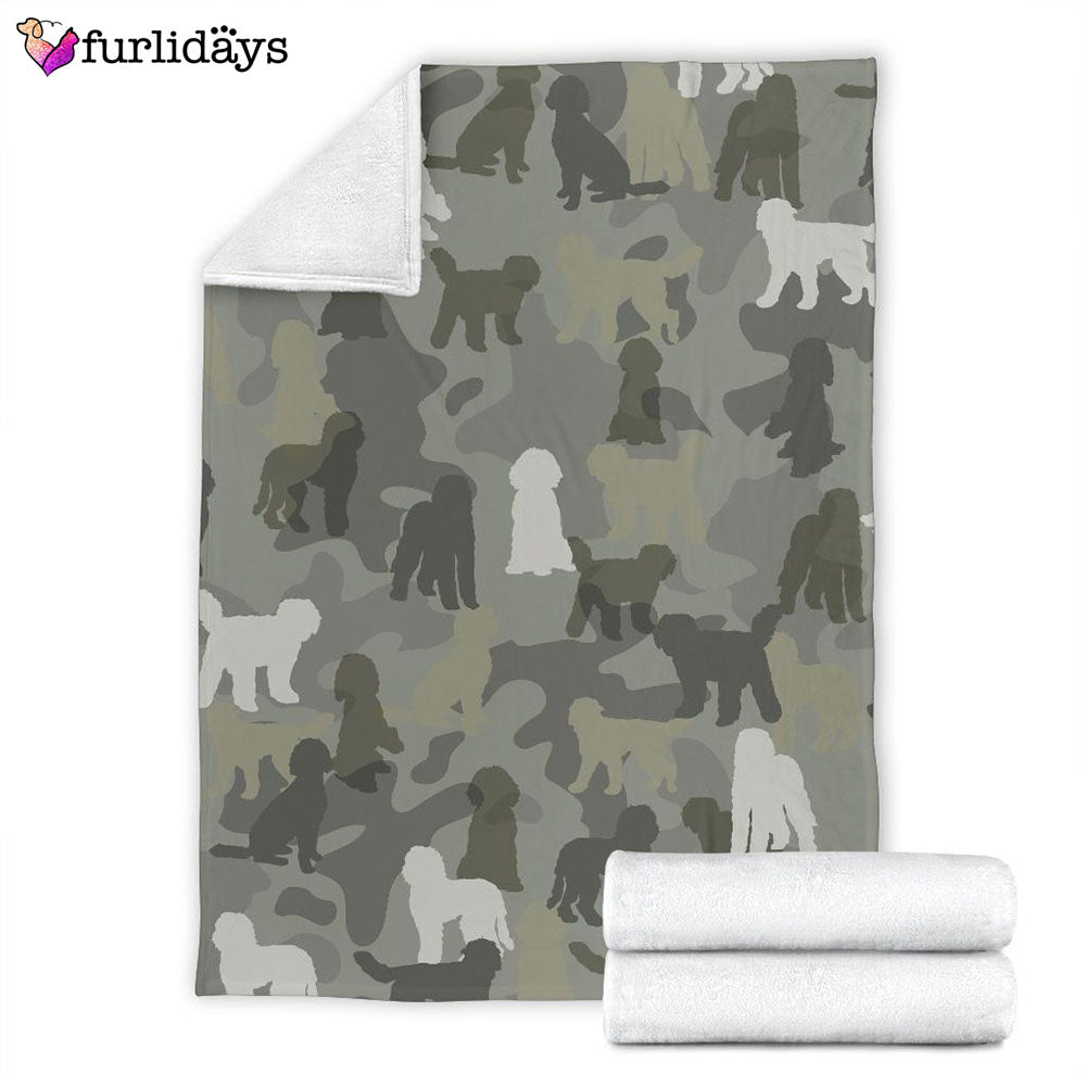 Dog Blanket Dog Face Blanket Dog Throw Blanket Goldendoodle Camo Blanket Furlidays 4 Dog Blanket Dog Face Blanket Dog Throw Blanket Goldendoodle Camo Blanket Furlidays 4