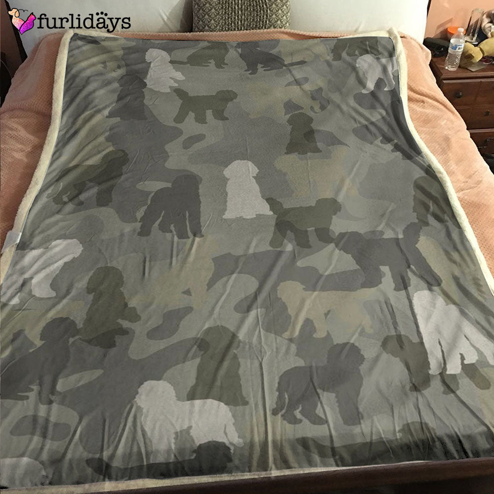 Dog Blanket Dog Face Blanket Dog Throw Blanket Goldendoodle Camo Blanket Furlidays 6 Dog Blanket Dog Face Blanket Dog Throw Blanket Goldendoodle Camo Blanket Furlidays 6