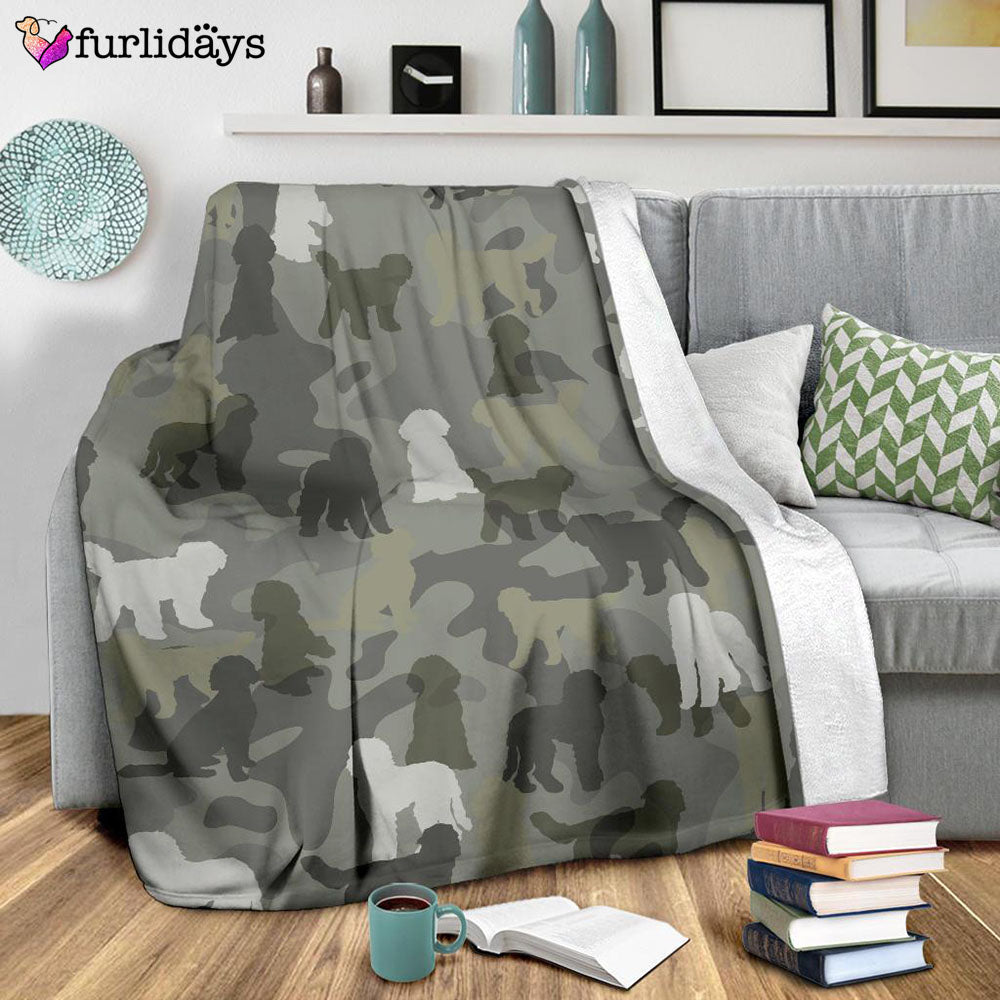 Dog Blanket Dog Face Blanket Dog Throw Blanket Goldendoodle Camo Blanket Furlidays 9 Dog Blanket Dog Face Blanket Dog Throw Blanket Goldendoodle Camo Blanket Furlidays 9