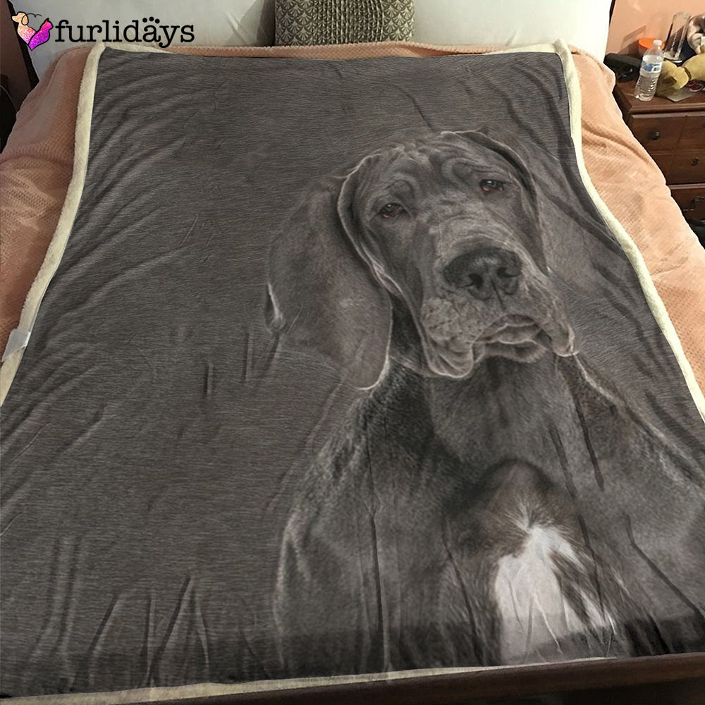 Dog Blanket Dog Face Blanket Dog Throw Blanket Great Dane Blanket Furlidays 2 Dog Blanket Dog Face Blanket Dog Throw Blanket Great Dane Blanket Furlidays 2
