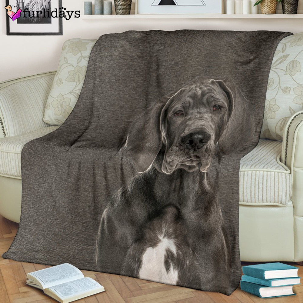 Dog Blanket Dog Face Blanket Dog Throw Blanket Great Dane Blanket Furlidays 4 Dog Blanket Dog Face Blanket Dog Throw Blanket Great Dane Blanket Furlidays 4
