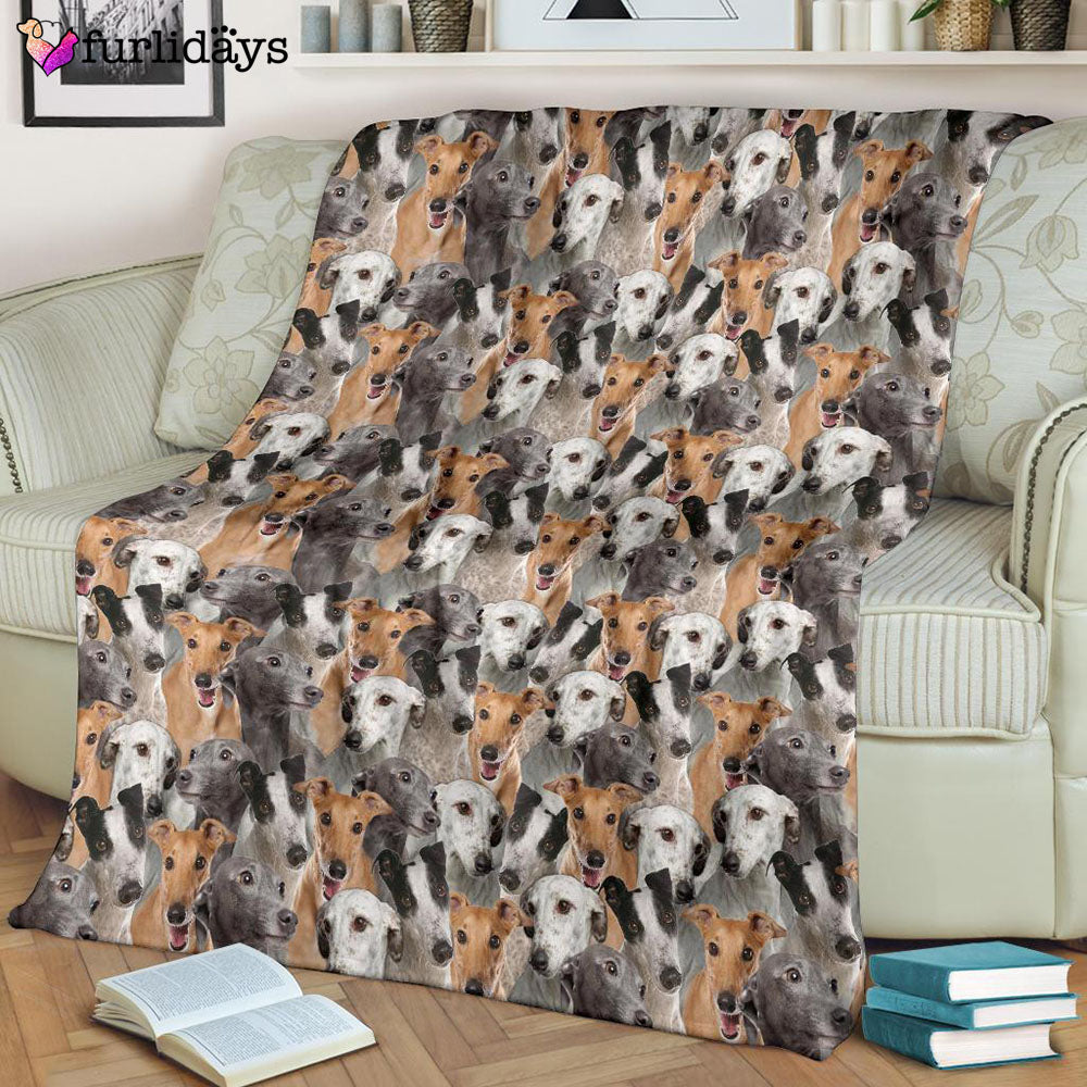 Dog Blanket Dog Face Blanket Dog Throw Blanket Greyhound Full Face Blanket Furlidays 8 Dog Blanket Dog Face Blanket Dog Throw Blanket Greyhound Full Face Blanket Furlidays 8