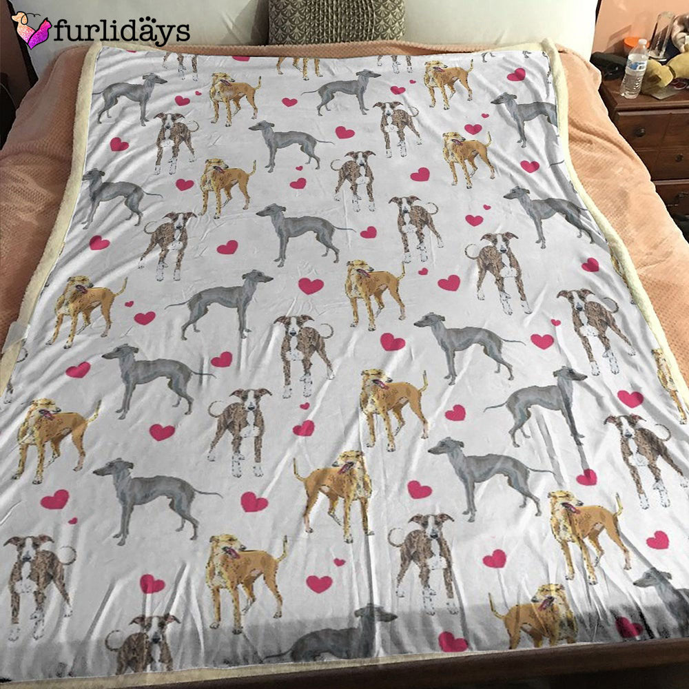 Dog Blanket Dog Face Blanket Dog Throw Blanket Greyhound Heart Blanket Furlidays 1 Dog Blanket Dog Face Blanket Dog Throw Blanket Greyhound Heart Blanket Furlidays 1
