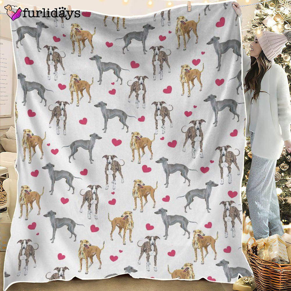 Dog Blanket Dog Face Blanket Dog Throw Blanket Greyhound Heart Blanket Furlidays 2 Dog Blanket Dog Face Blanket Dog Throw Blanket Greyhound Heart Blanket Furlidays 2