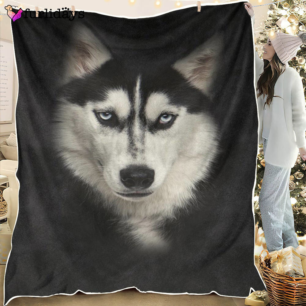 Dog Blanket Dog Face Blanket Dog Throw Blanket Husky Face Hair Blanket Furlidays 2 df64f927 1724 4d8f a62c 50d14a40e0e5