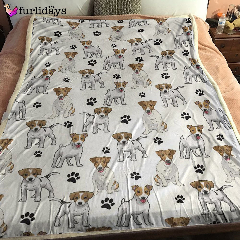 Dog Blanket Dog Face Blanket Dog Throw Blanket Jack Russell Terrier Paw Blanket Furlidays 1 Dog Blanket Dog Face Blanket Dog Throw Blanket Jack Russell Terrier Paw Blanket Furlidays 1