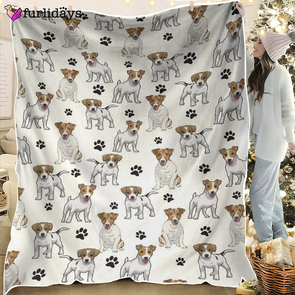 Dog Blanket Dog Face Blanket Dog Throw Blanket Jack Russell Terrier Paw Blanket Furlidays 2 Dog Blanket Dog Face Blanket Dog Throw Blanket Jack Russell Terrier Paw Blanket Furlidays 2