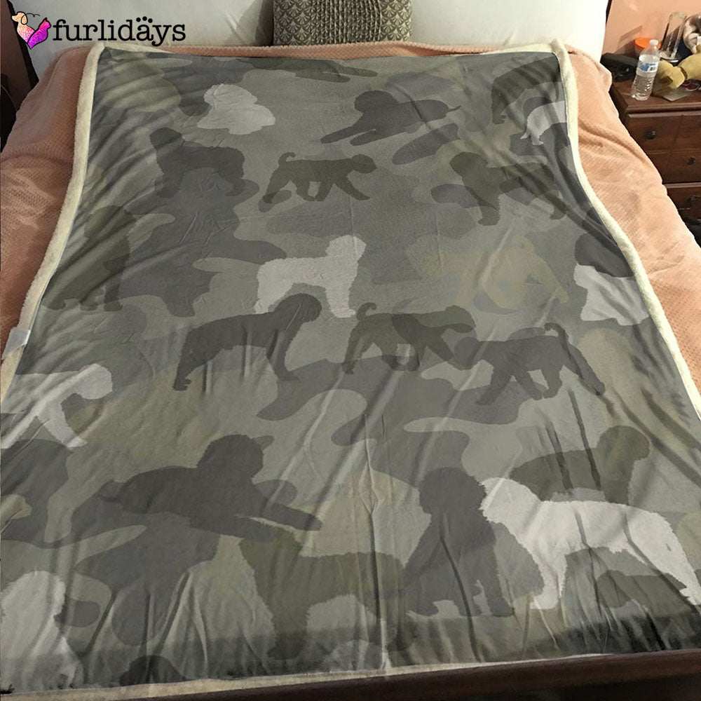 Dog Blanket Dog Face Blanket Dog Throw Blanket Lagotto Romagnolo Camo Blanket Furlidays 2 Dog Blanket Dog Face Blanket Dog Throw Blanket Lagotto Romagnolo Camo Blanket Furlidays 2