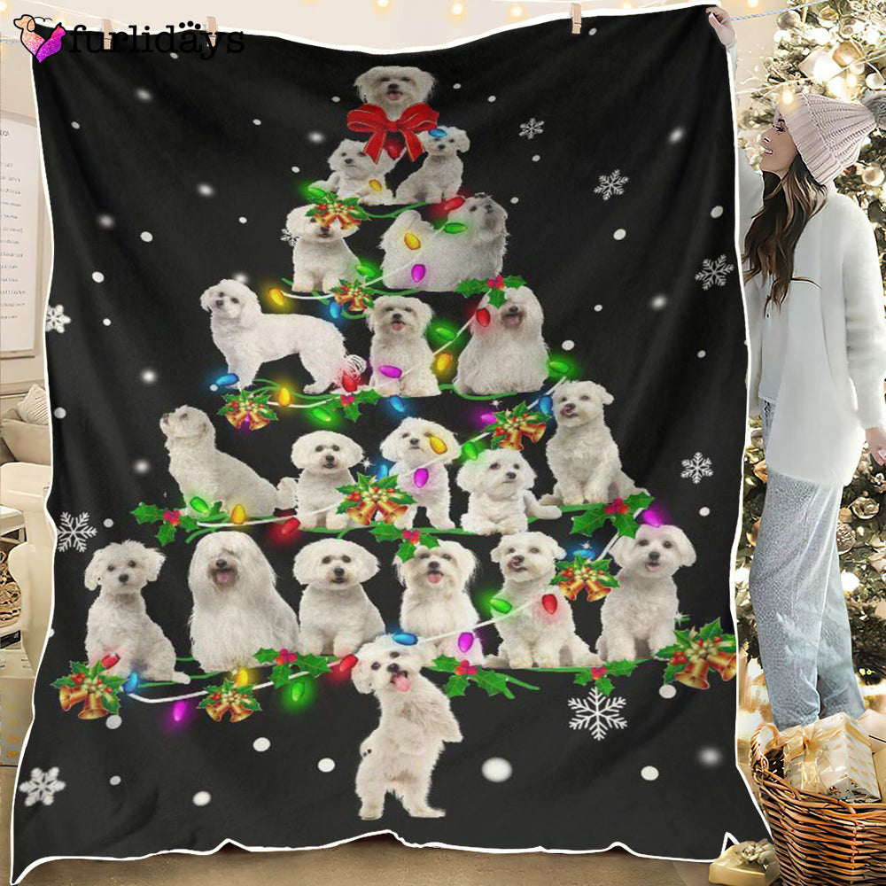 Dog Blanket Dog Face Blanket Dog Throw Blanket Maltese Christmas Tree Blanket Furlidays 2 20c18651 e0e6 47ec 85d4 a17c072defaf Dog Blanket Dog Face Blanket Dog Throw Blanket Maltese Christmas Tree Blanket Furlidays 2 20c18651 e0e6 47ec 85d4 a17c072defaf