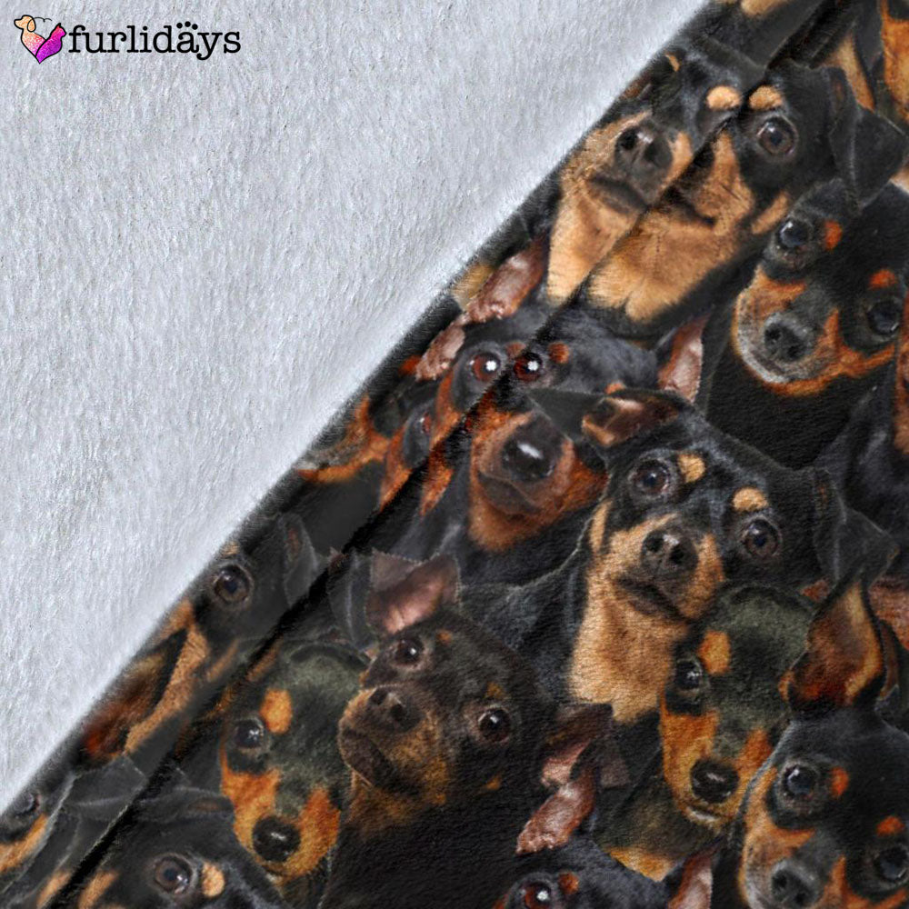 Dog Blanket Dog Face Blanket Dog Throw Blanket Miniature Pinscher Full Face Blanket Furlidays 5 Dog Blanket Dog Face Blanket Dog Throw Blanket Miniature Pinscher Full Face Blanket Furlidays 5